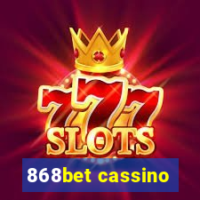 868bet cassino